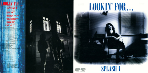 Splash LOOKIN' FOR... Booklet Front & Back.jpg