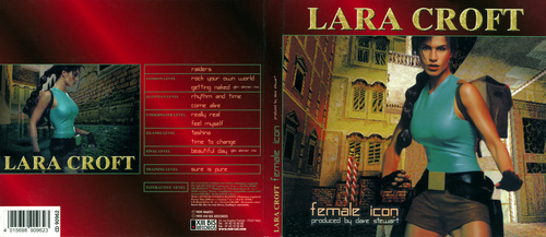 Rhona Mitra Lara Croft Female Icon Digipack Front & Back.jpg