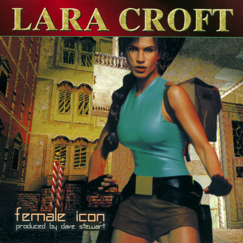 Rhona Mitra Lara Croft Female Icon cover.jpg