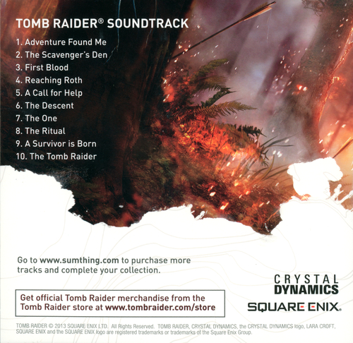 Jason Graves Tomb Raider Original Soundtrack back.jpg