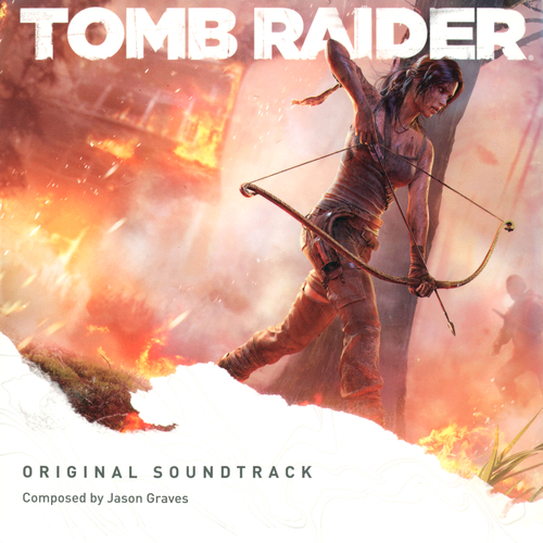 Jason Graves Tomb Raider Original Soundtrack cover.jpg